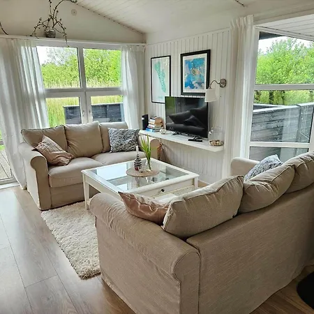 בית נופש Fan061-fano-engdraget-26 Fanø