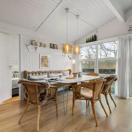 בית נופש Fan061-fano-engdraget-26 Fanø