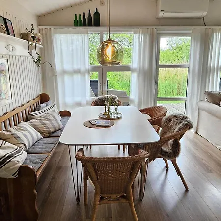 Casa de Férias Fan061-fano-engdraget-26 Fanø