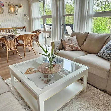 Casa de Férias Fan061-fano-engdraget-26 Fanø