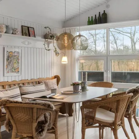 Fan061-fano-engdraget-26 בית נופש Fanø