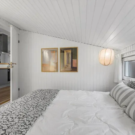 Casa de Férias Fan061-fano-engdraget-26 *