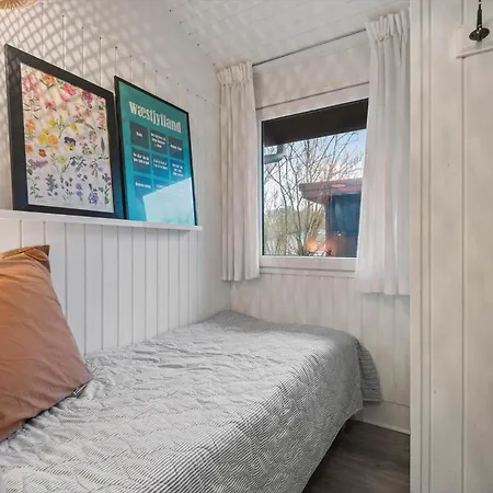 Fan061-fano-engdraget-26 בית נופש *