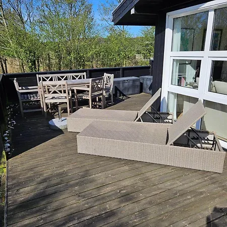 Casa de Férias Fan061-fano-engdraget-26 Fanø