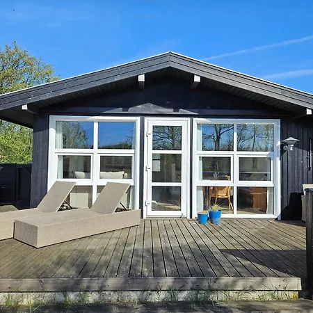 Casa de Férias Fan061-fano-engdraget-26