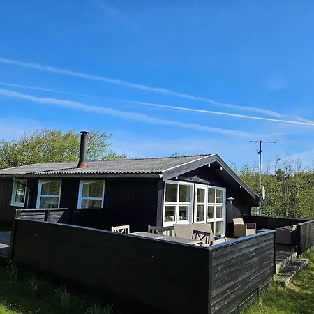 בית נופש Fan061-fano-engdraget-26 *