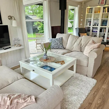 Fan061-fano-engdraget-26 Ferienhaus