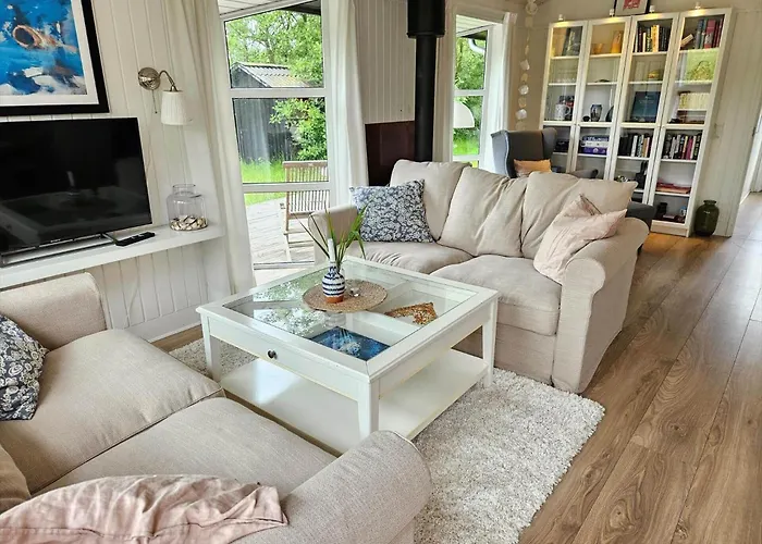 Fan061-fano-engdraget-26 Ferienhaus