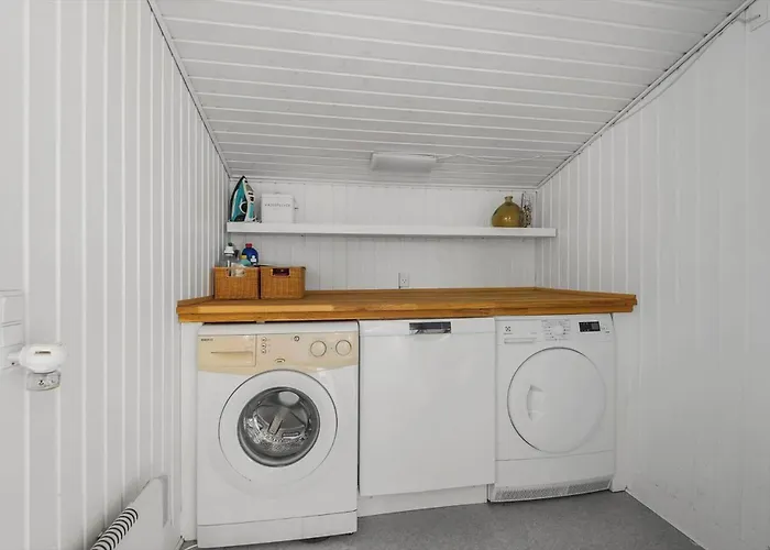 Fan061-fano-engdraget-26 Ferienhaus *