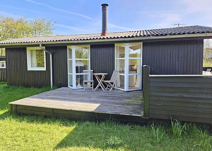 Fan061-fano-engdraget-26 Ferienhaus Fanø